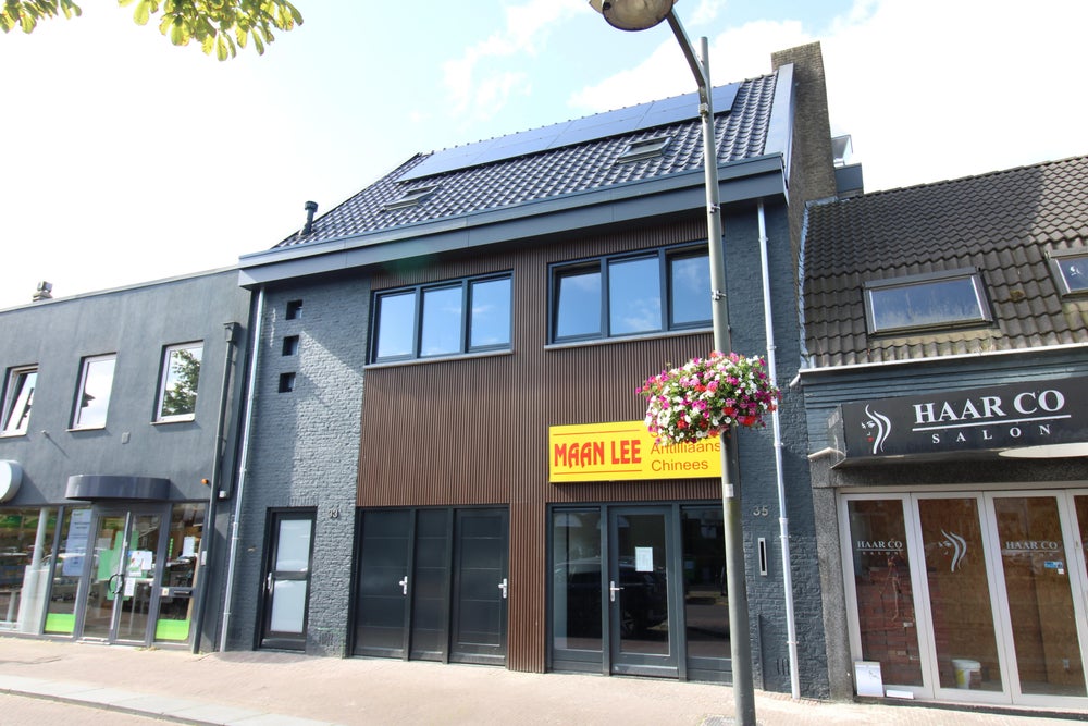 Appartement in Helmond