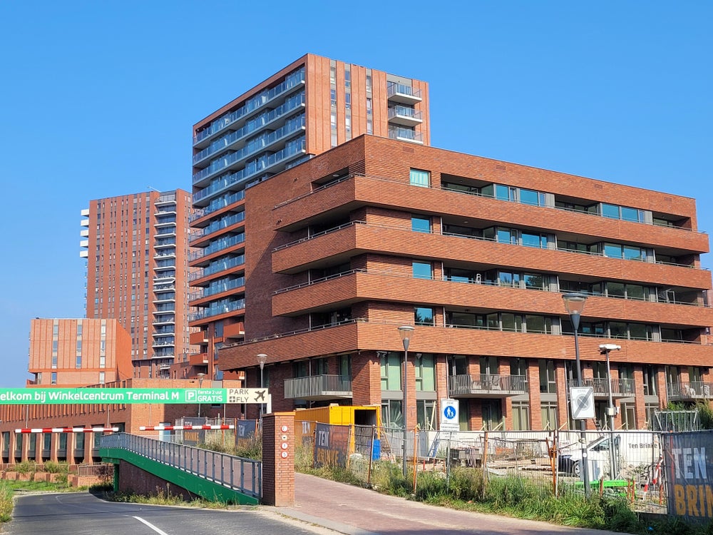 appartementen te huur op Meergras