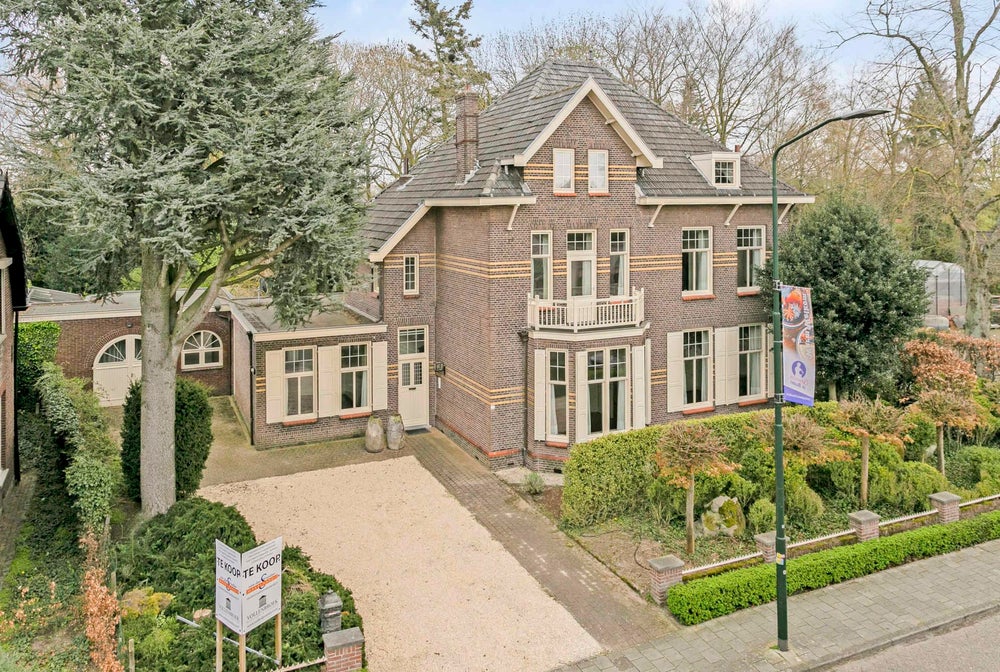 Villa Nieuwstraat, Budel huren?