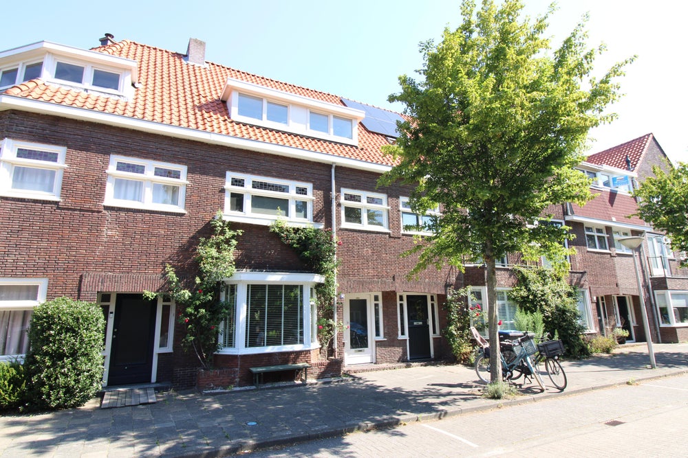 Woonhuis in Eindhoven