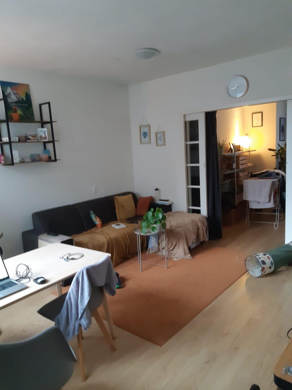 Bekijk foto 1/1 van apartment in Eindhoven