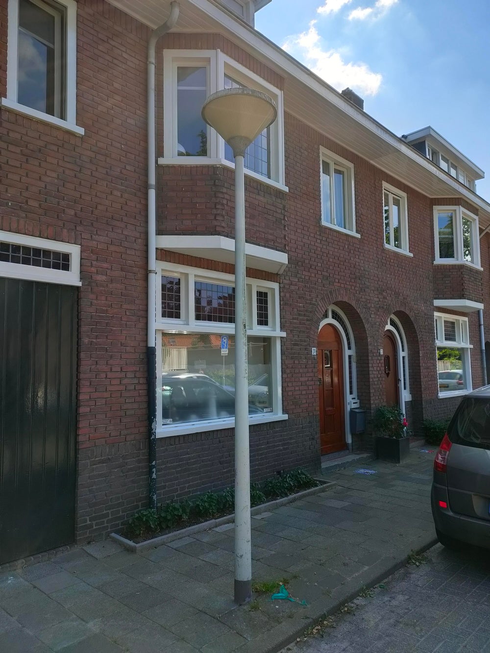 Woonhuis in Eindhoven