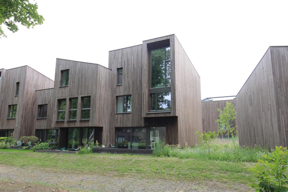 Woonhuis in Eindhoven