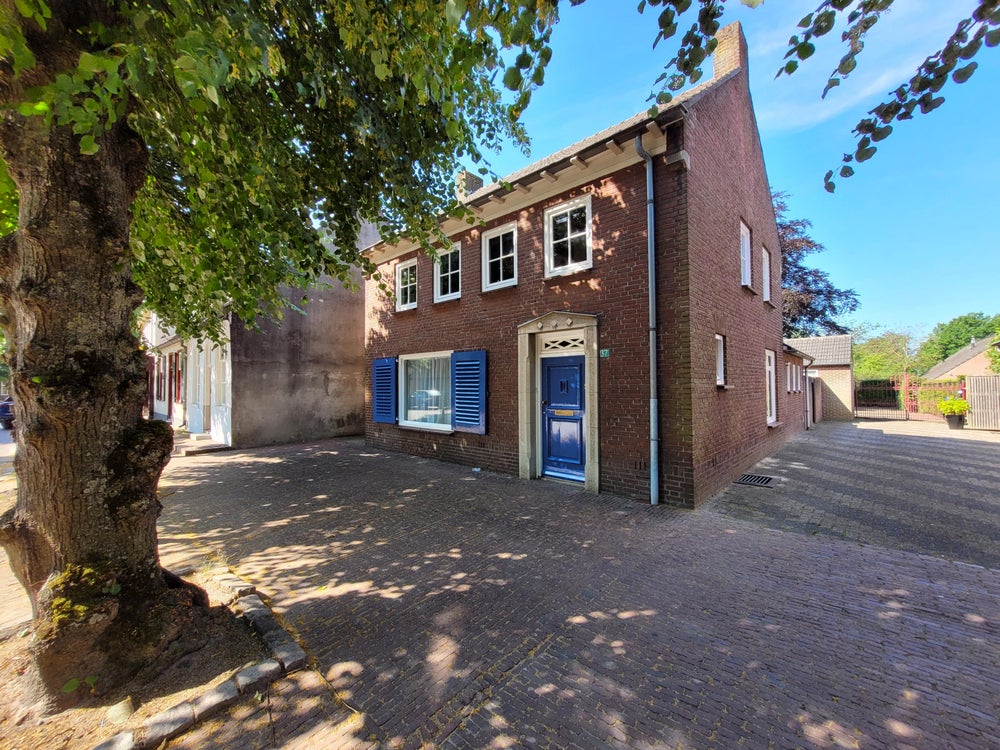 Woonhuis in Eersel