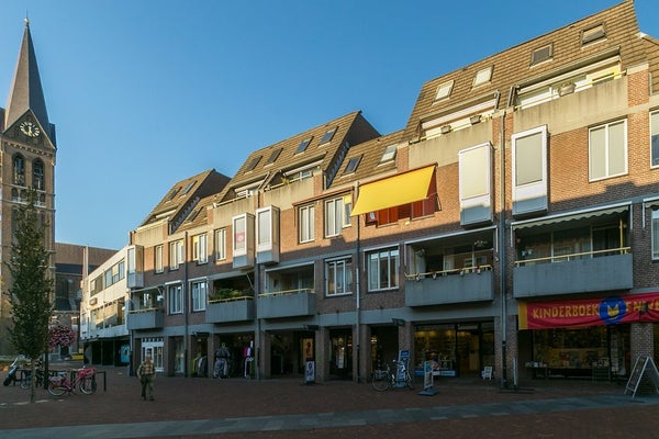 Korte Kerkstraat