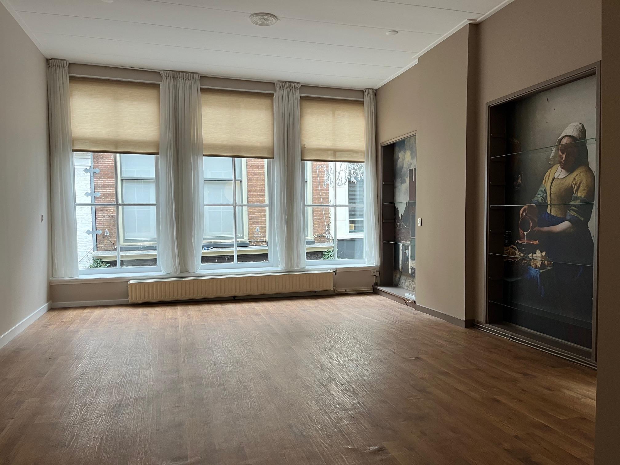 Appartement in Leeuwarden