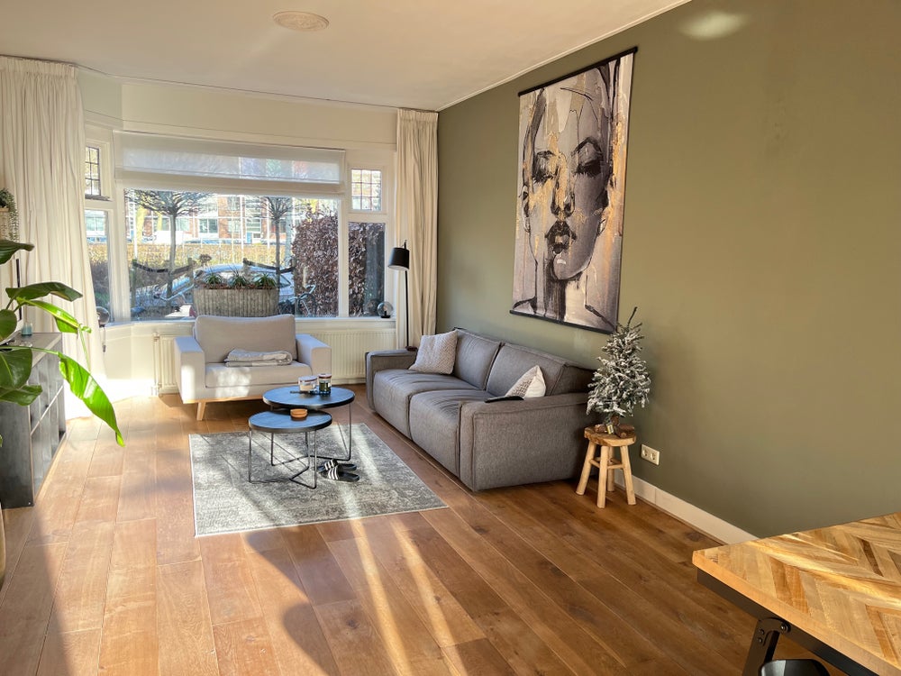 Rent Family house Johan de Walestraat, Leeuwarden?