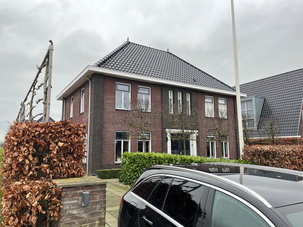 Villa Opkeamer, Leeuwarden huren?