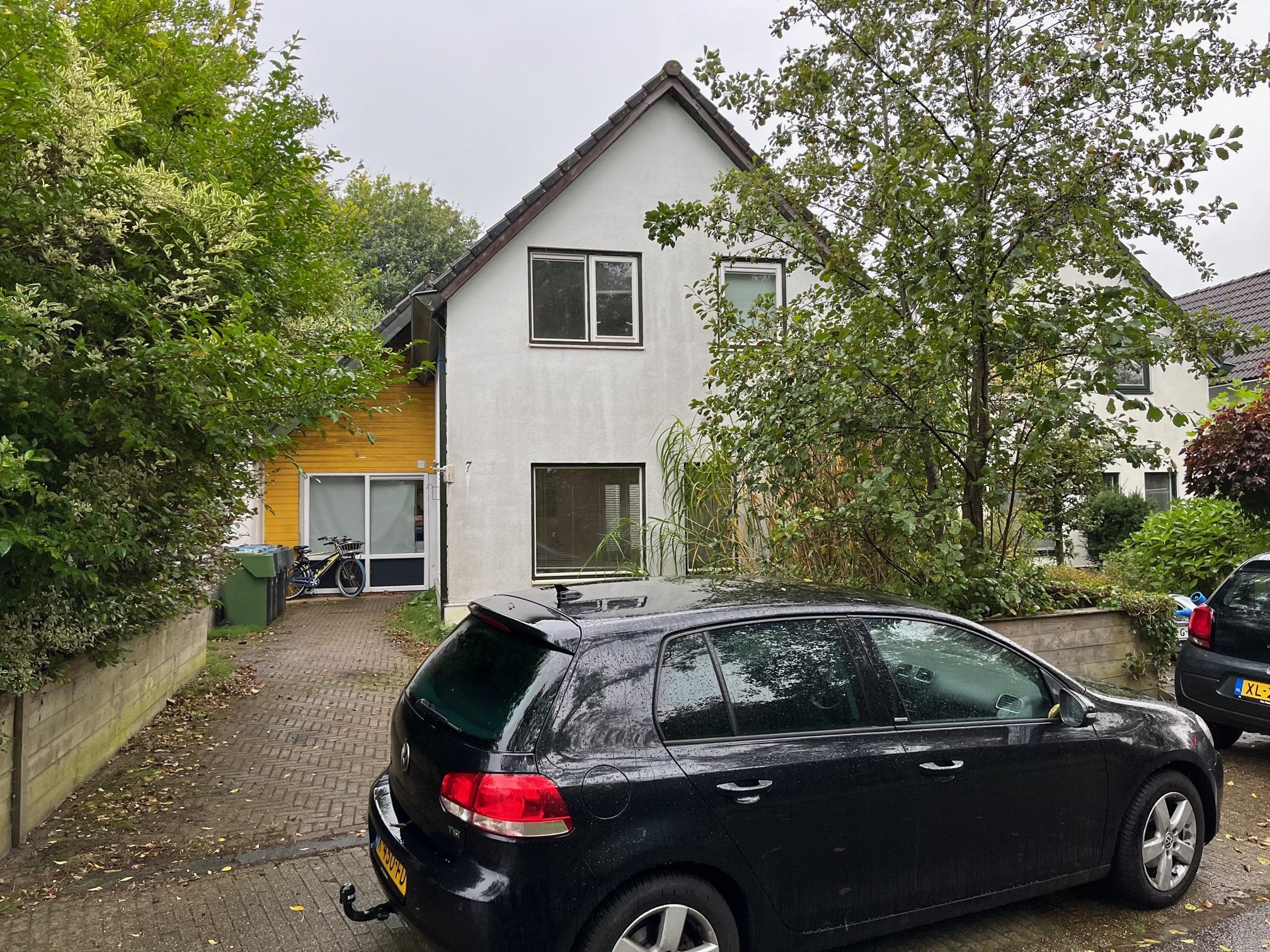 Rent Family house Beslingastate, Leeuwarden?