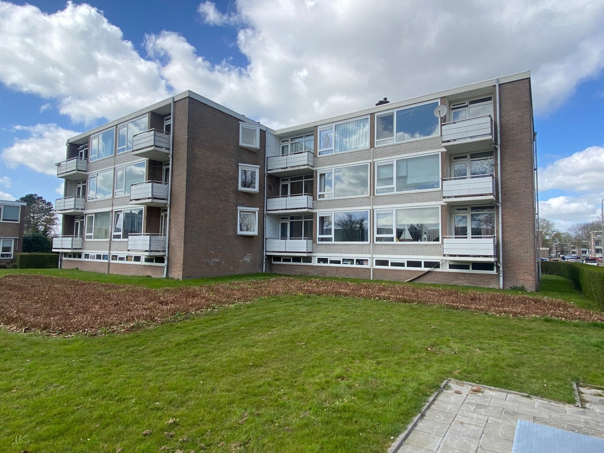 Rent Apartment Marningeweg, Leeuwarden?