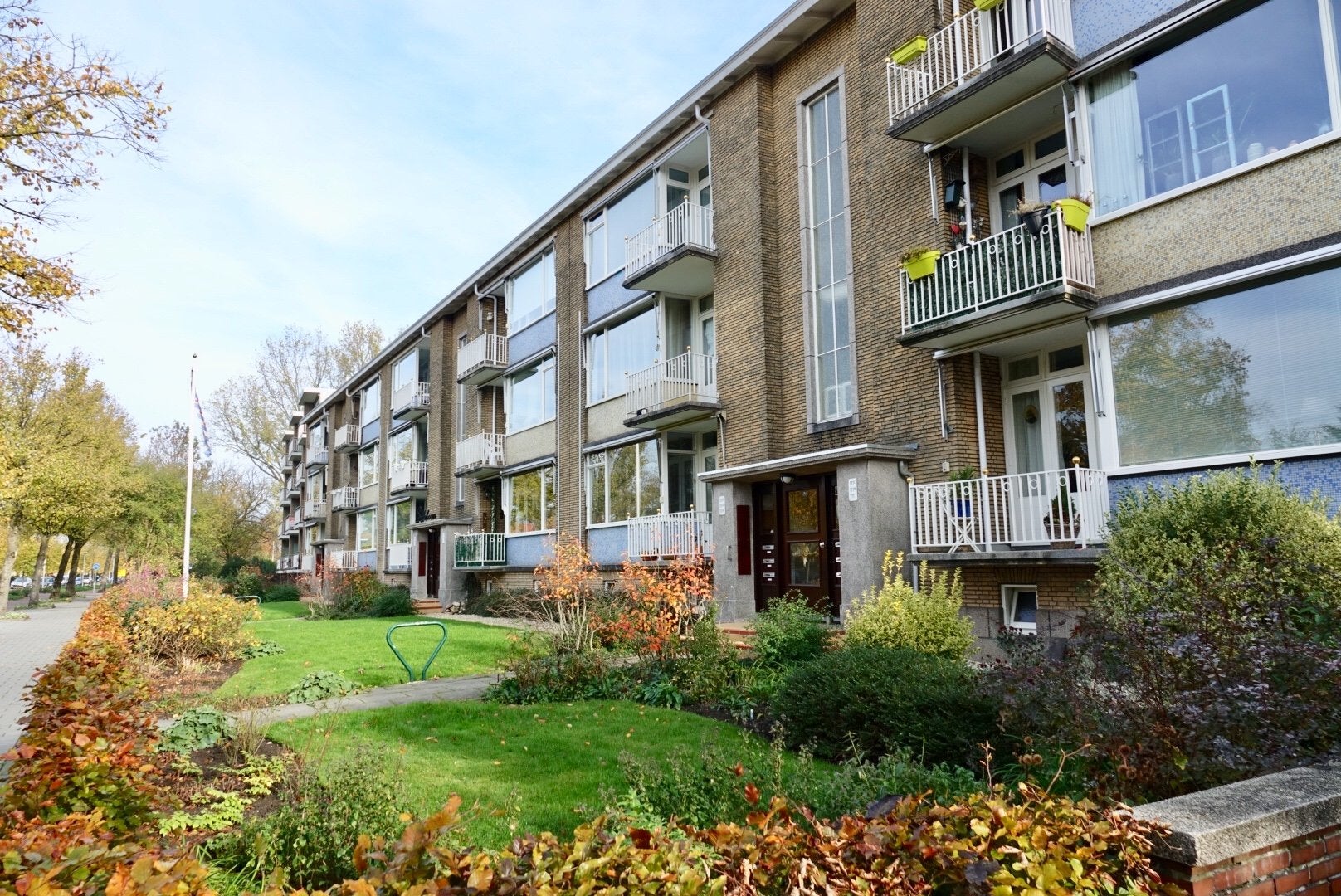 Rent Apartment Verlengde Schrans, Leeuwarden?