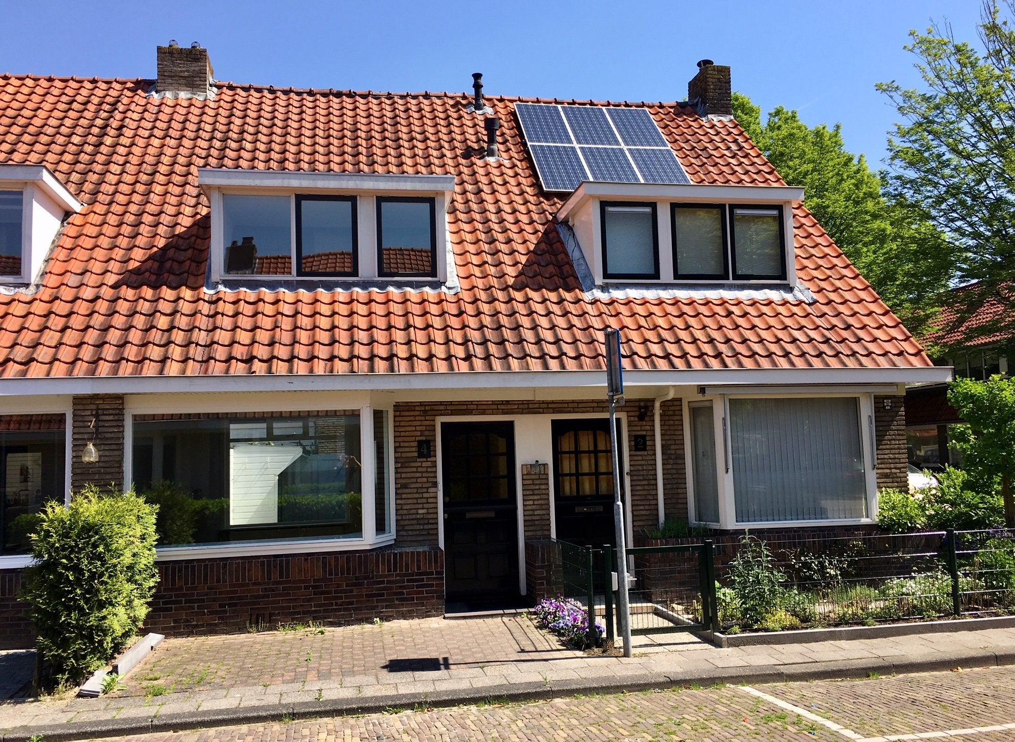 Rent Family house Mendelssohnstraat, Leeuwarden?