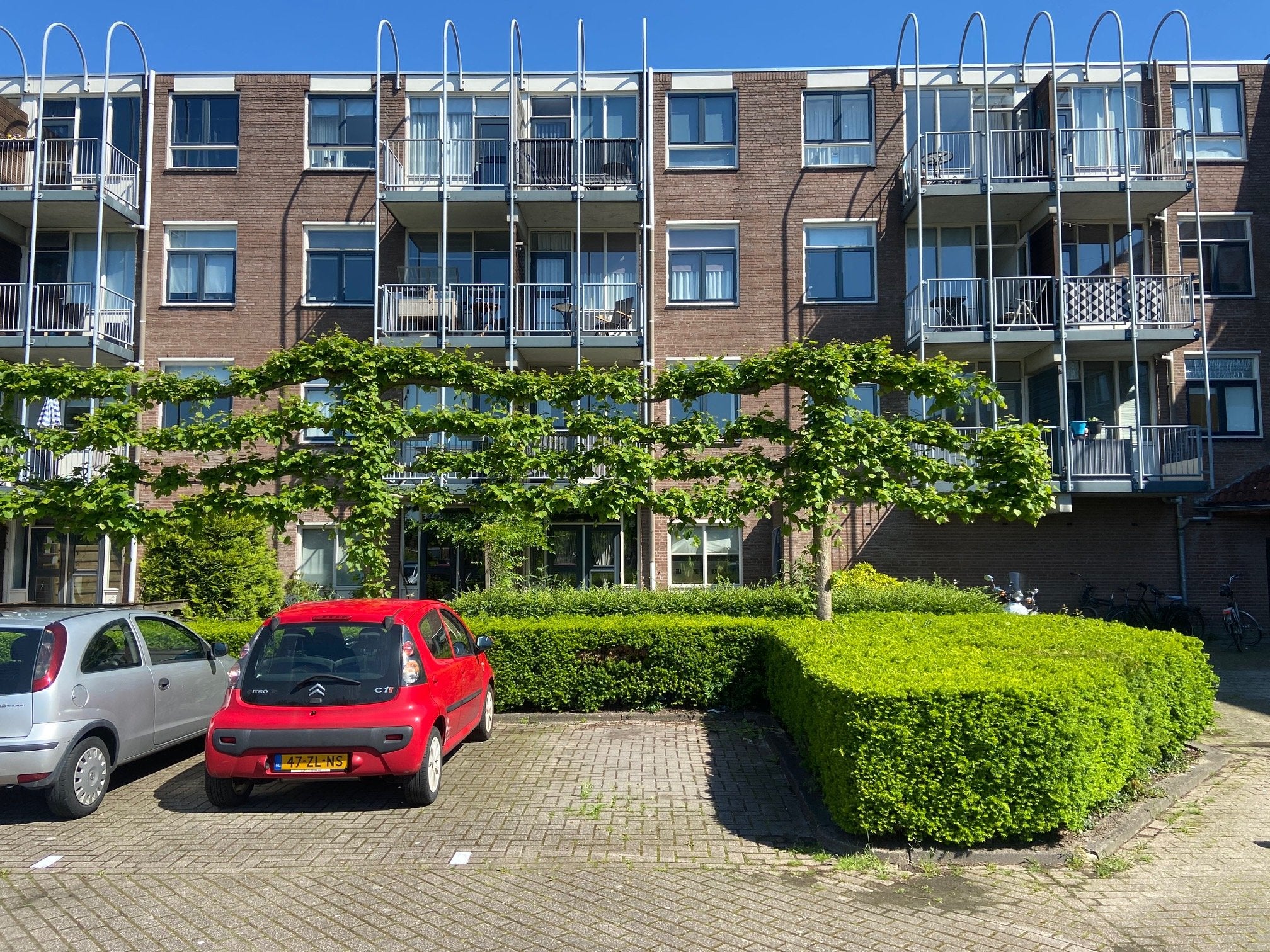 Rent Apartment with external access Aggemastate, Leeuwarden?