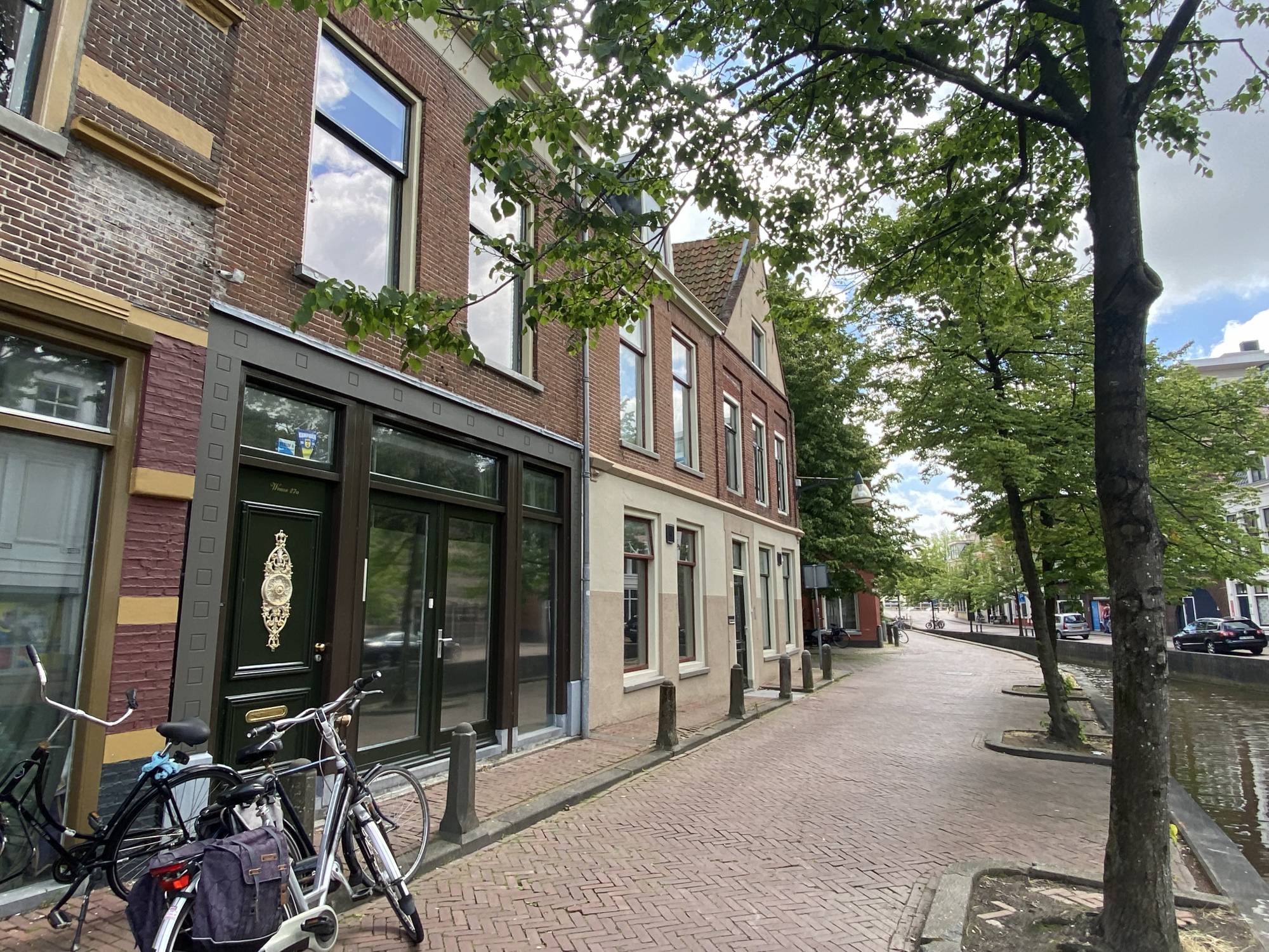 Rent Ground floor apartment Weaze, Leeuwarden?