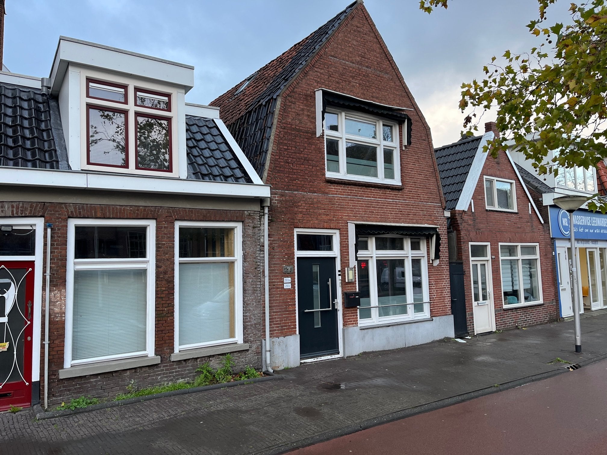 Rent Bovenwoning Noordvliet, Leeuwarden?