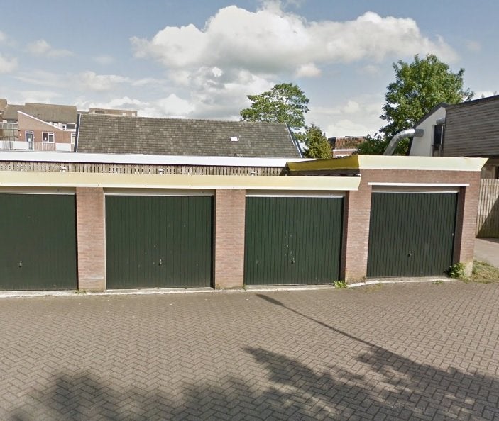 Garage Thijs Feenstraweg, Leeuwarden Huren?