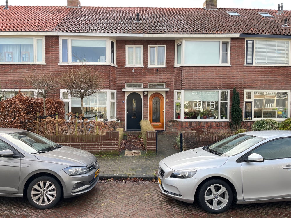 Rent Family house Johan de Walestraat, Leeuwarden?