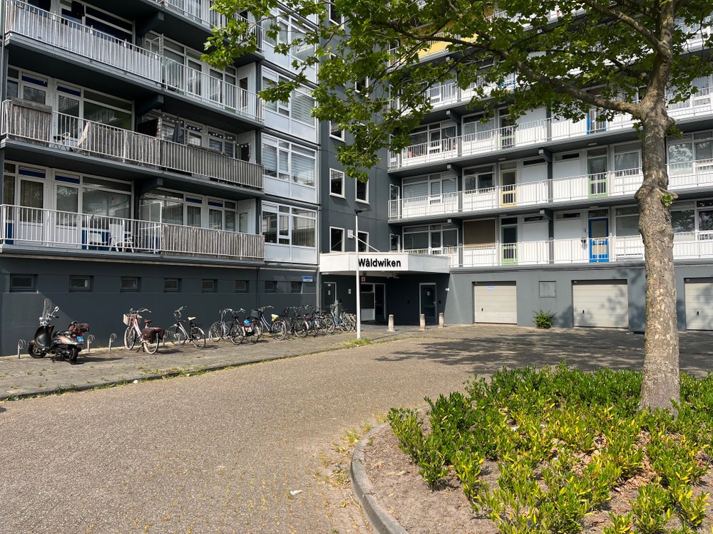 Appartement in Smallingerland