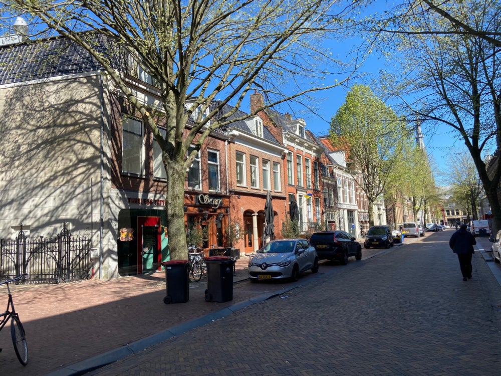 Bovenwoning Tweebaksmarkt, Leeuwarden huren?