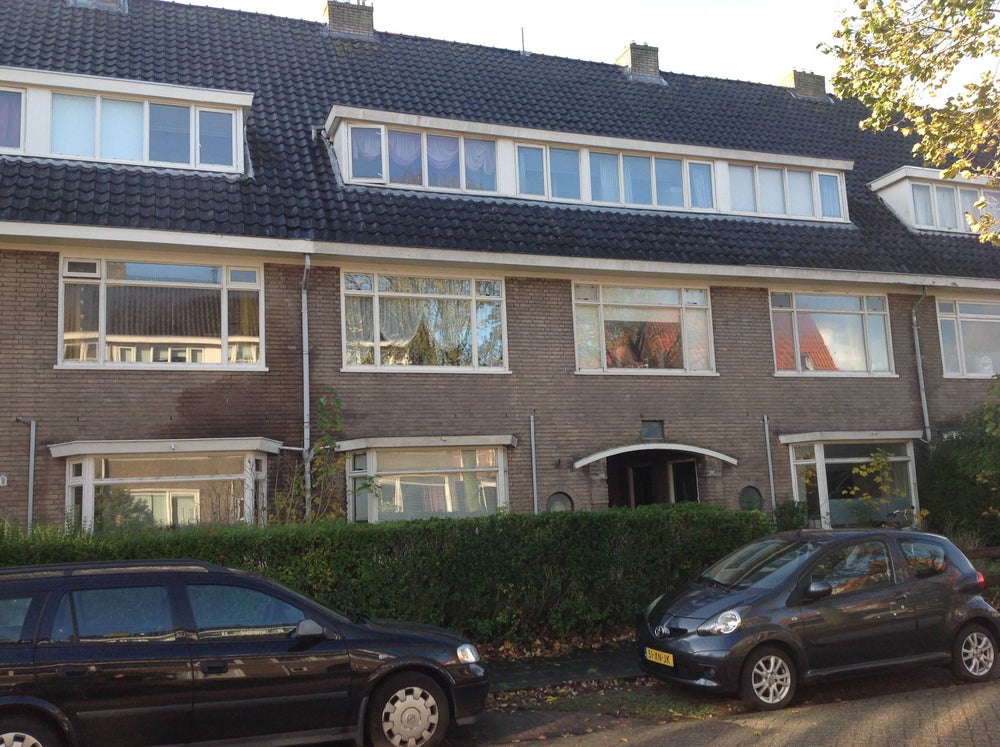 huurwoningen te huur op Diepenbrockstraat