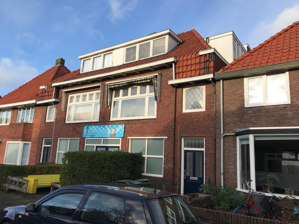 Appartement in Leeuwarden