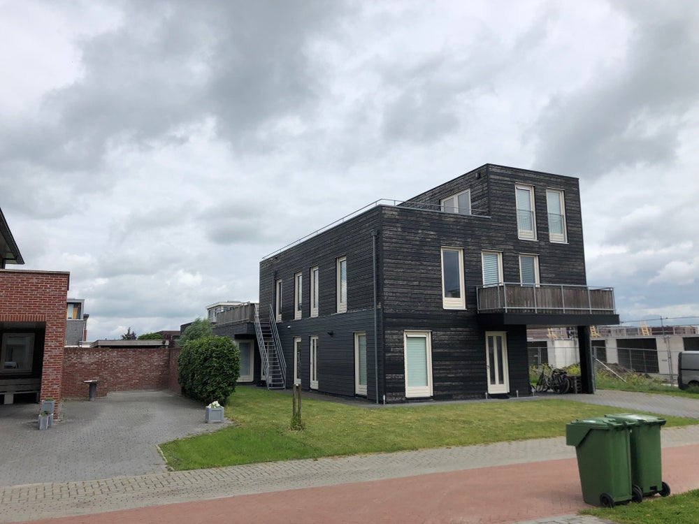 vrije-sector-woningen te huur op Auck Petersstrjitte