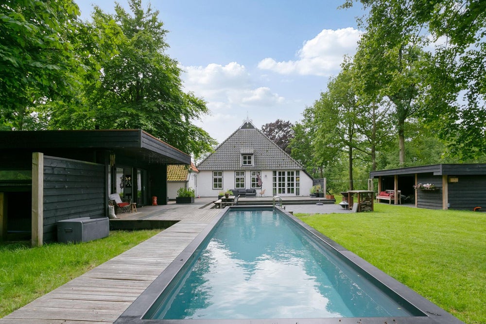 Woonhuis in Smallingerland