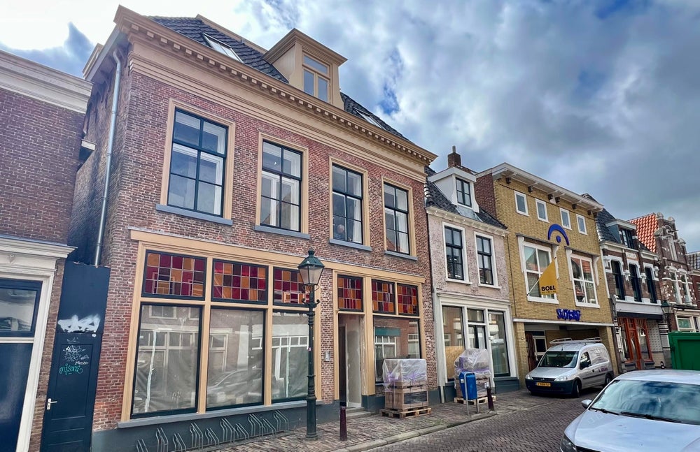 Appartement in Leeuwarden