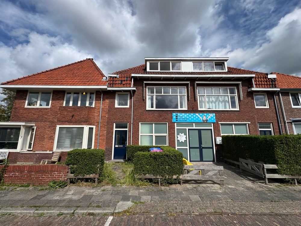 Appartement in Leeuwarden