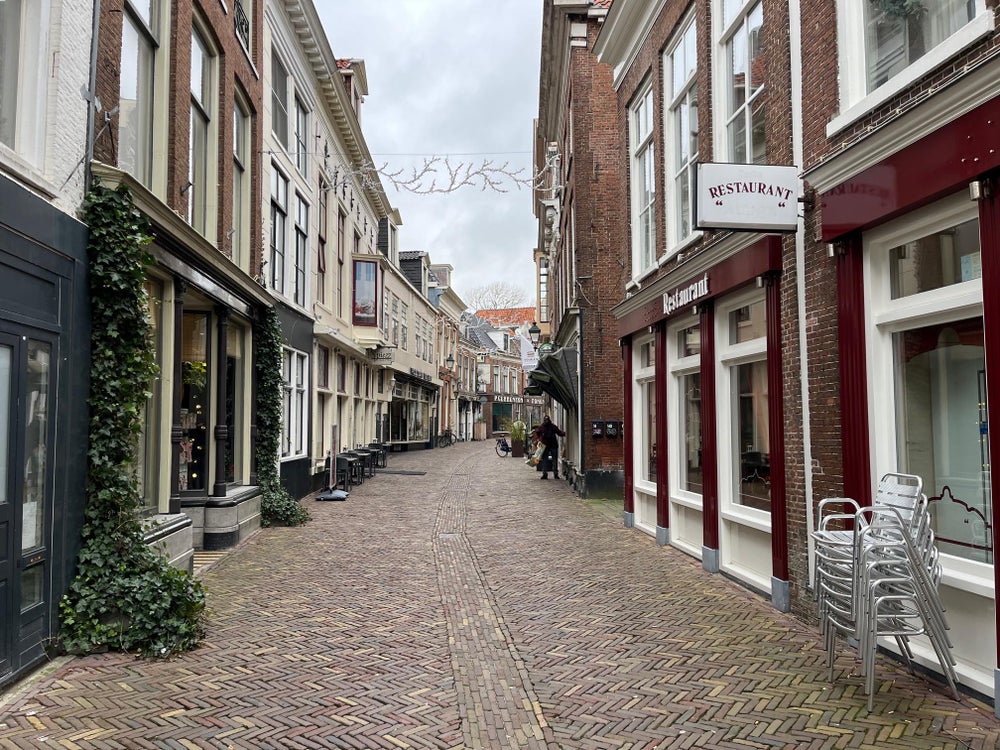 vrije-sector-woningen te huur op Weerd