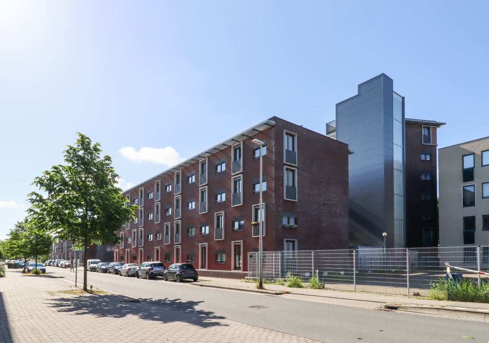 Studio Achter de Hoven, Leeuwarden huren?