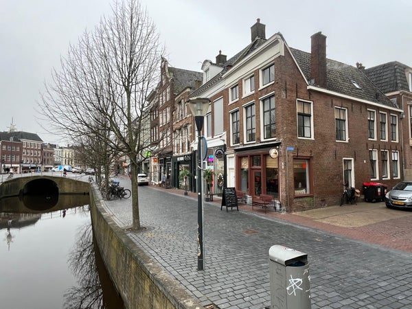 Nieuwestad