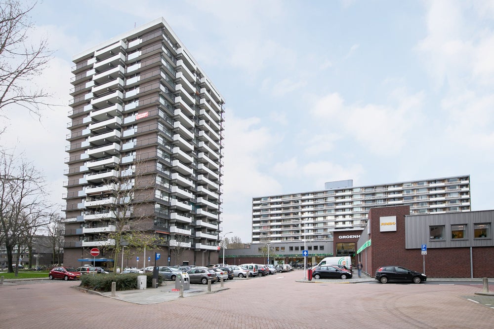 Rent Flat Groenhof, Amstelveen?