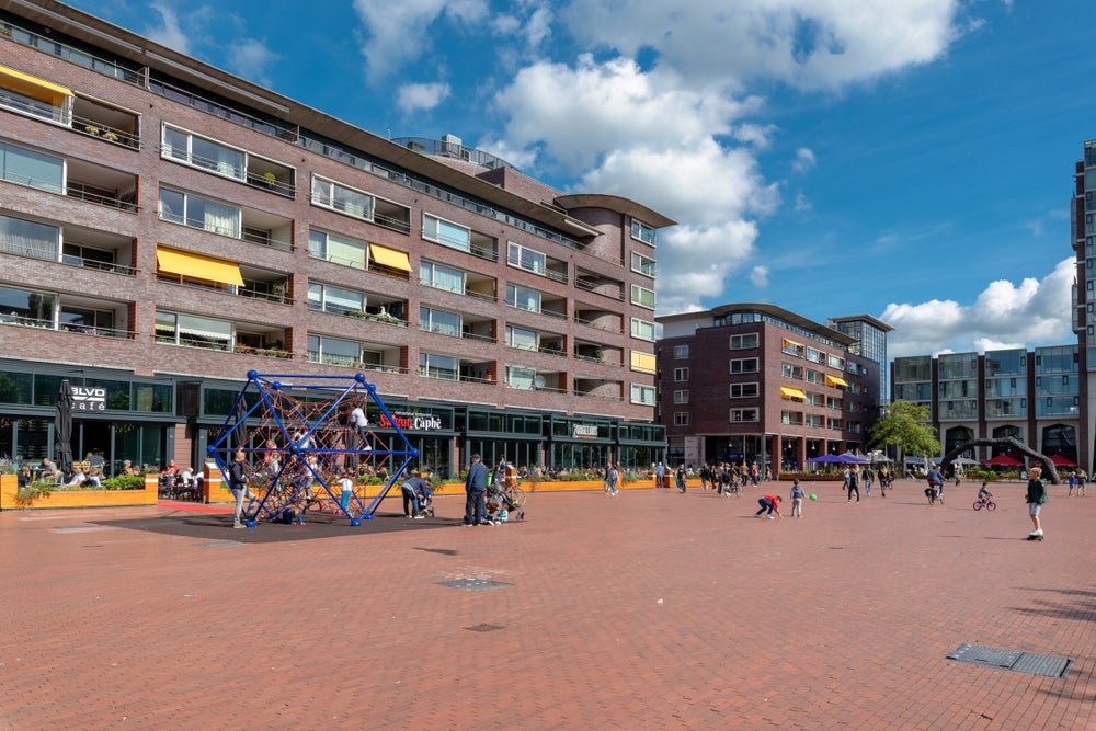 Rent Apartment Maimonideslaan, Amstelveen?