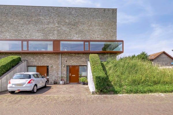 Boschplaat