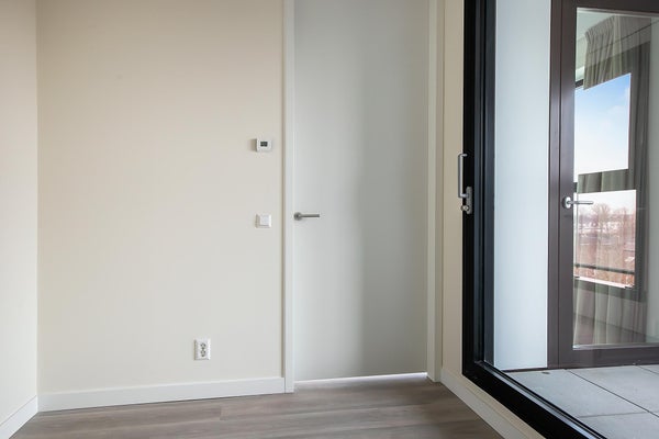 Bridgemankade, Hoofddorp - Amsterdam Apartments for Rent