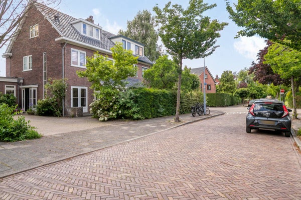 Pelikaanstraat