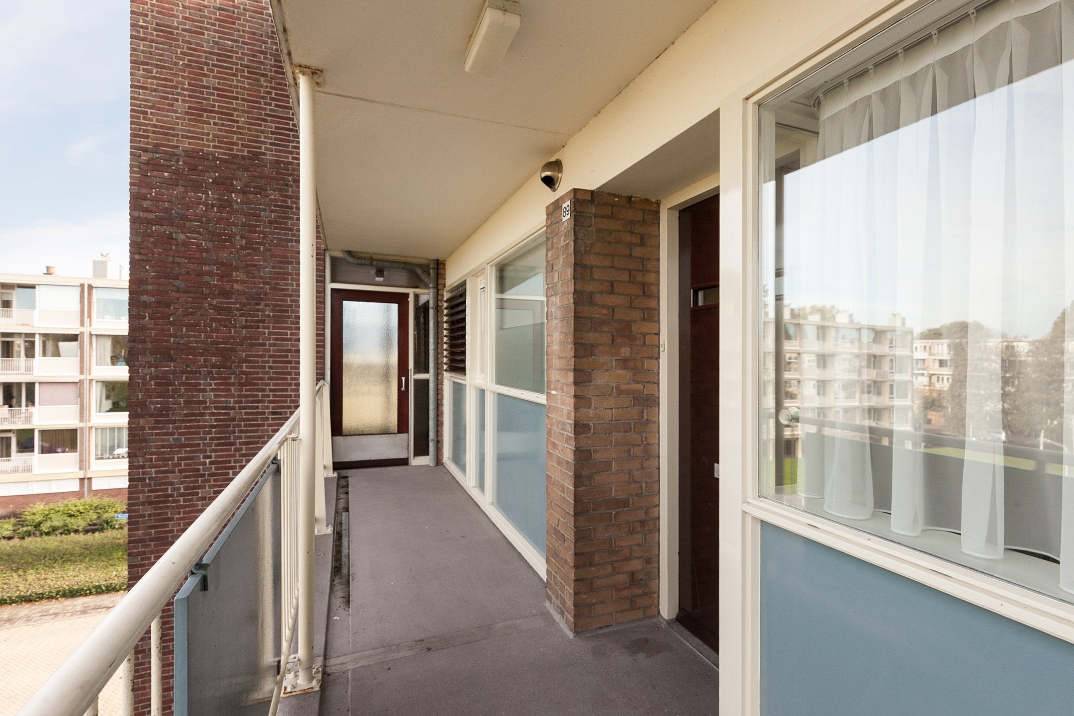 Appartement in Amstelveen