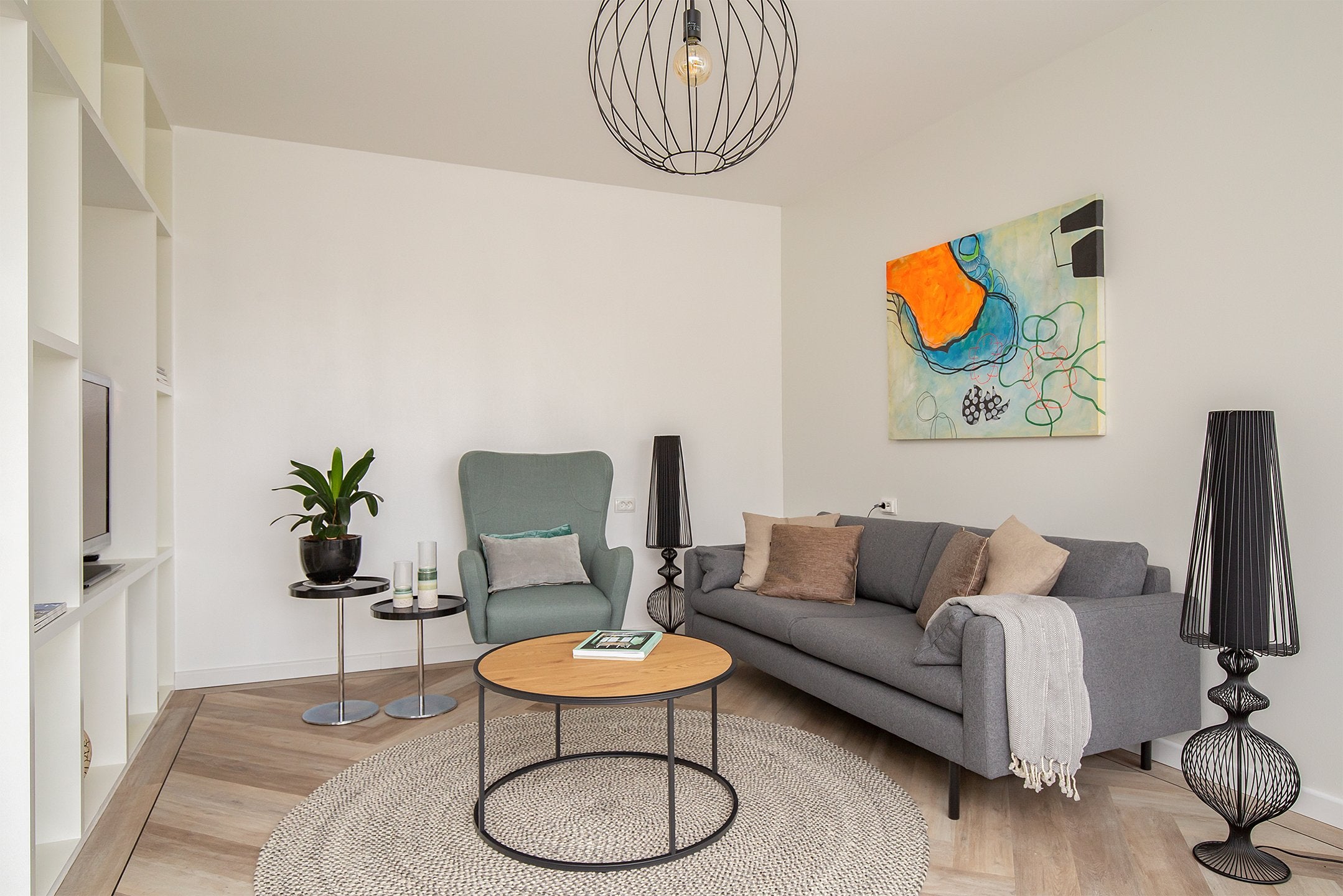 Appartement in Amstelveen