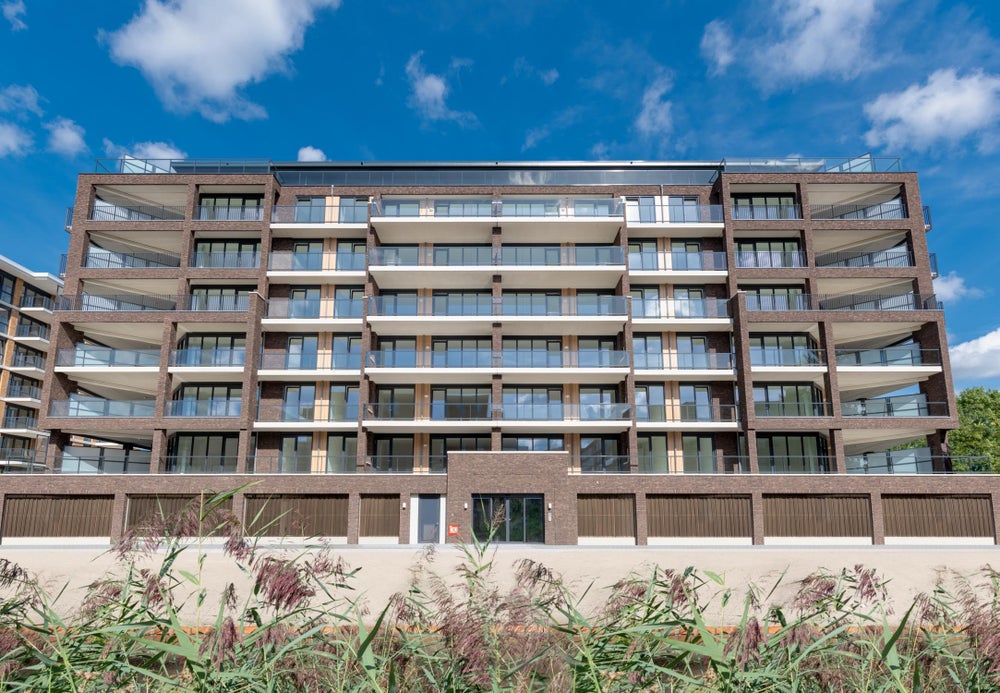 Appartement in Amstelveen