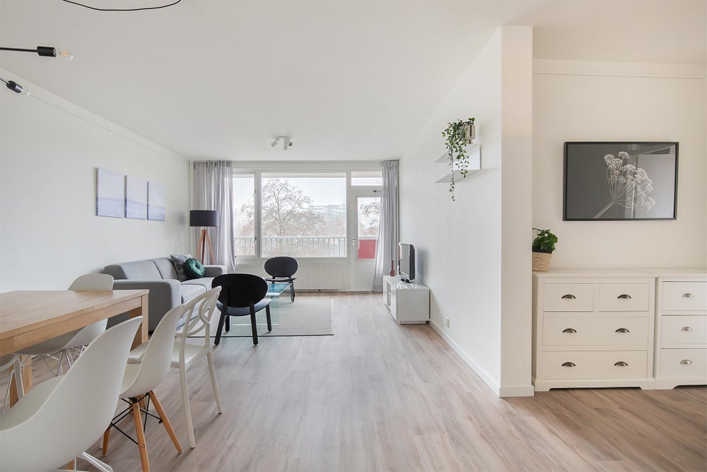 Appartement in Amstelveen
