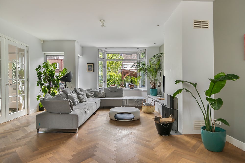 Woonhuis in Amstelveen