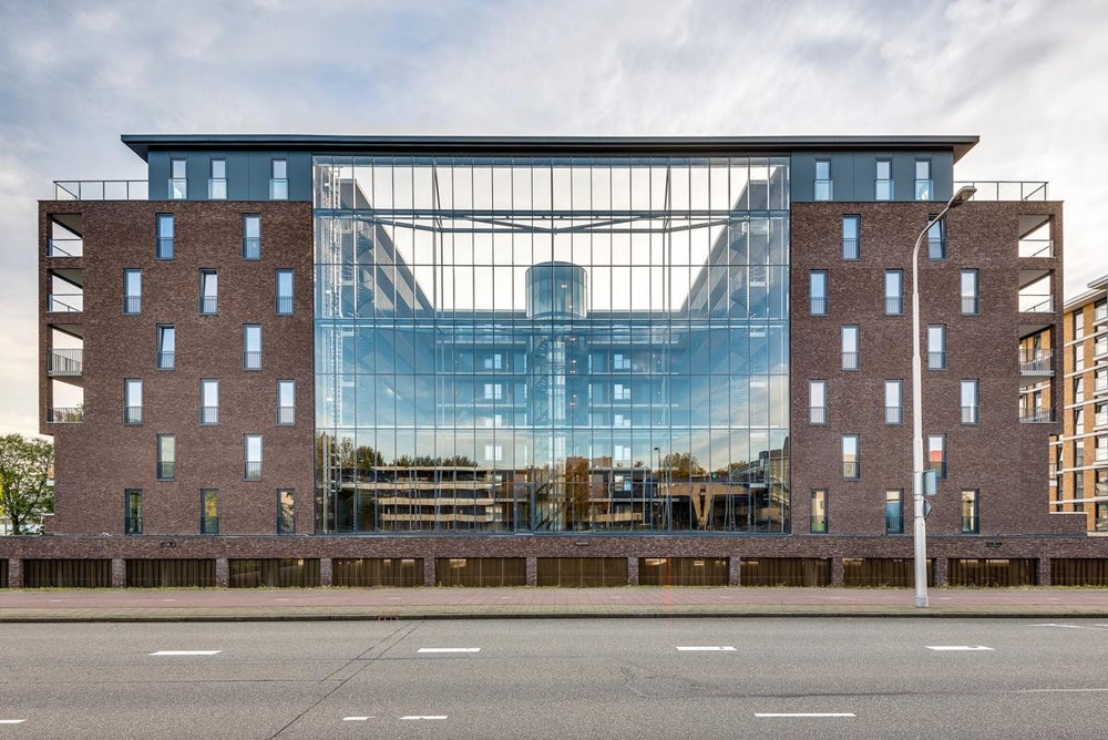 View photo 1/17 of apartment in Amstelveen