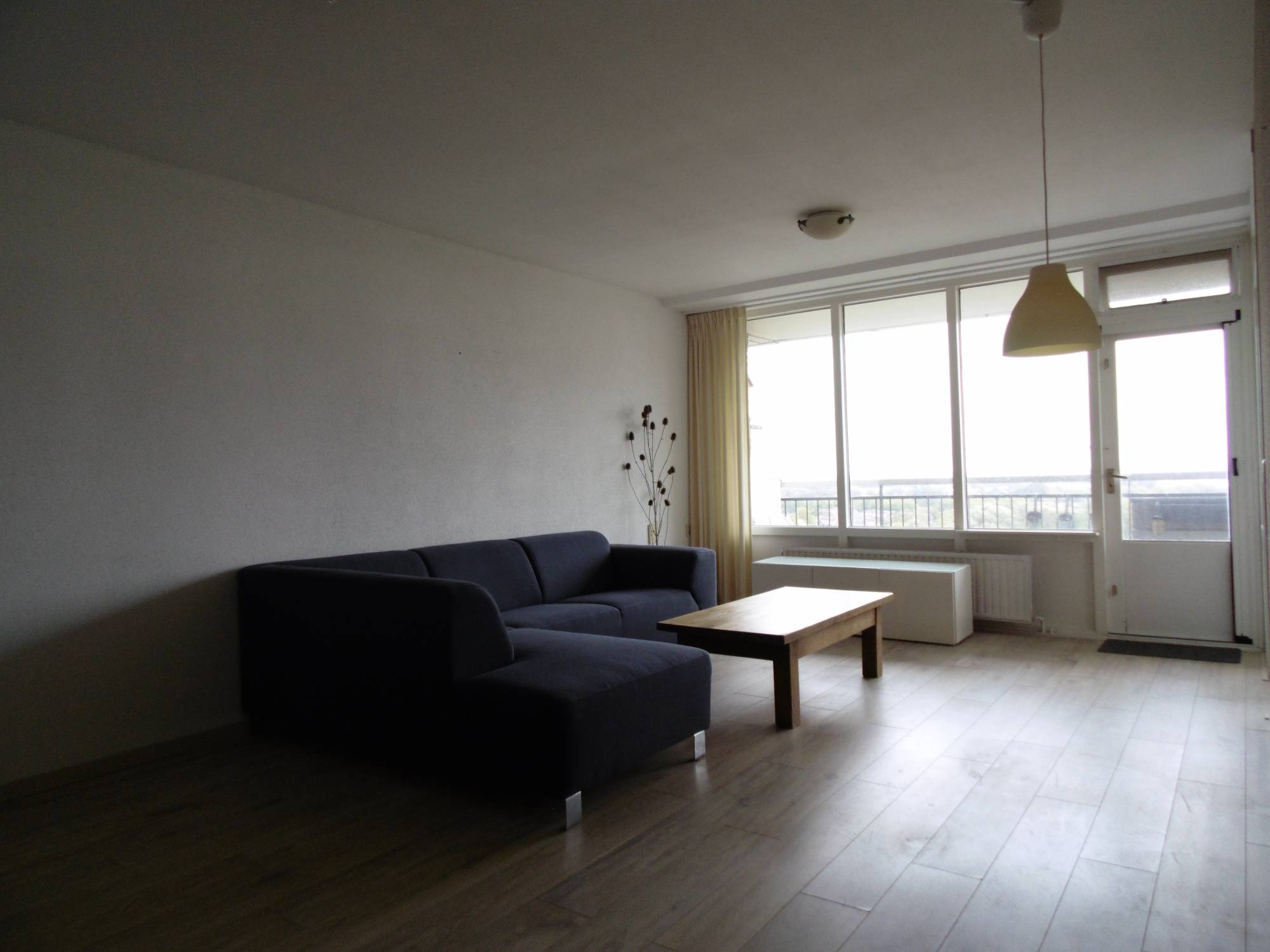 Appartement in Zoetermeer