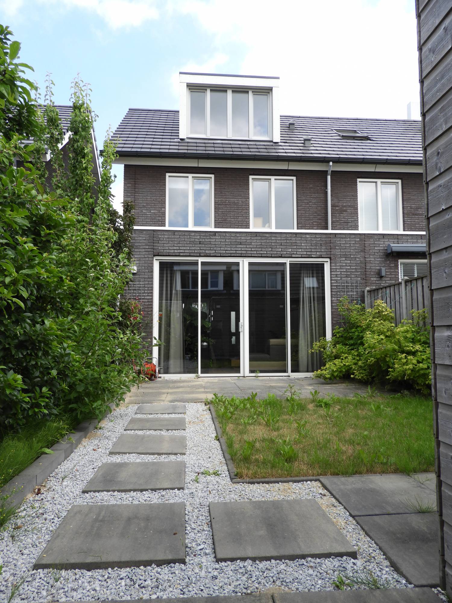 Bekijk foto 1/16 van house in Zoetermeer