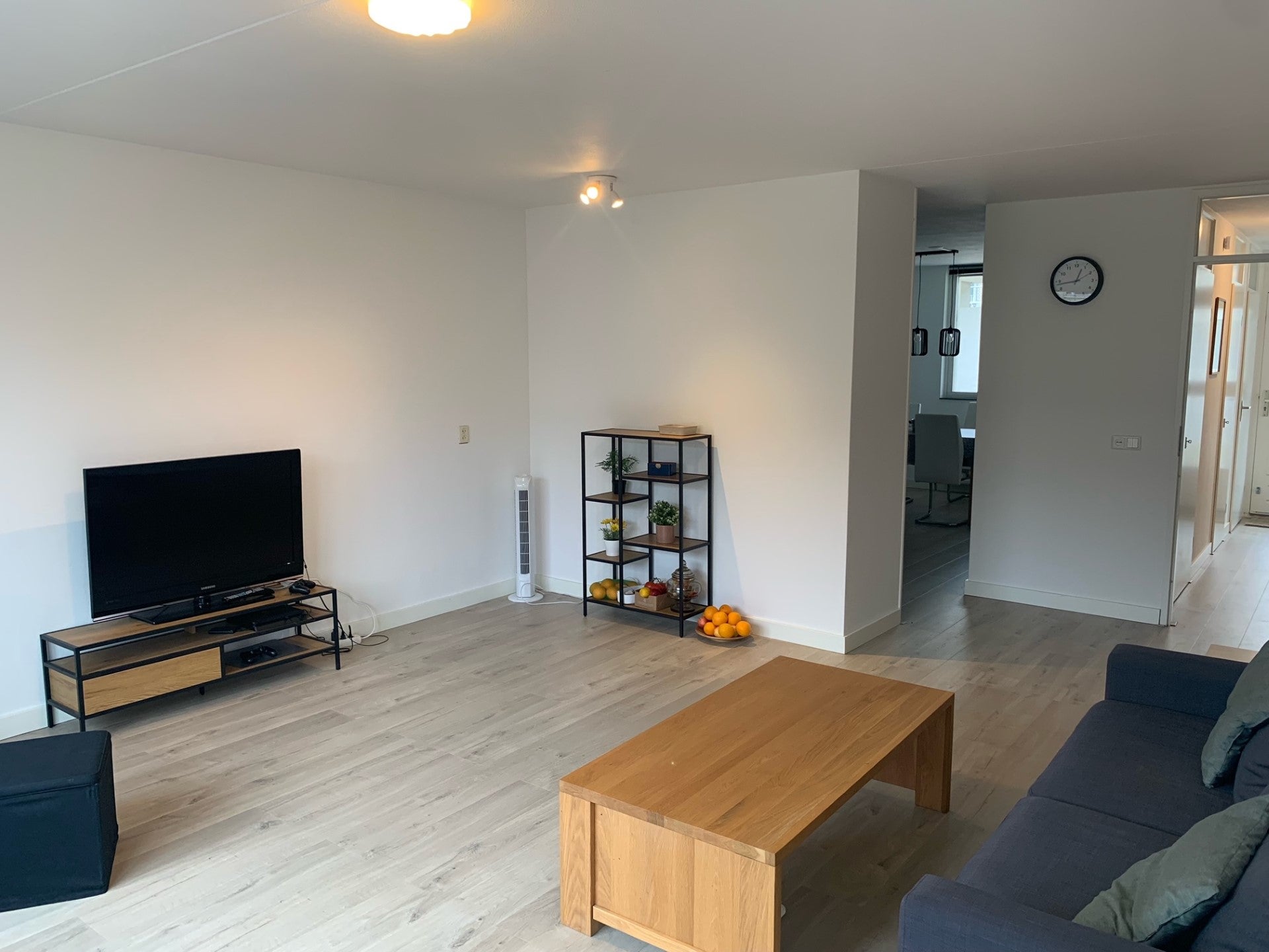 Appartement in Zoetermeer