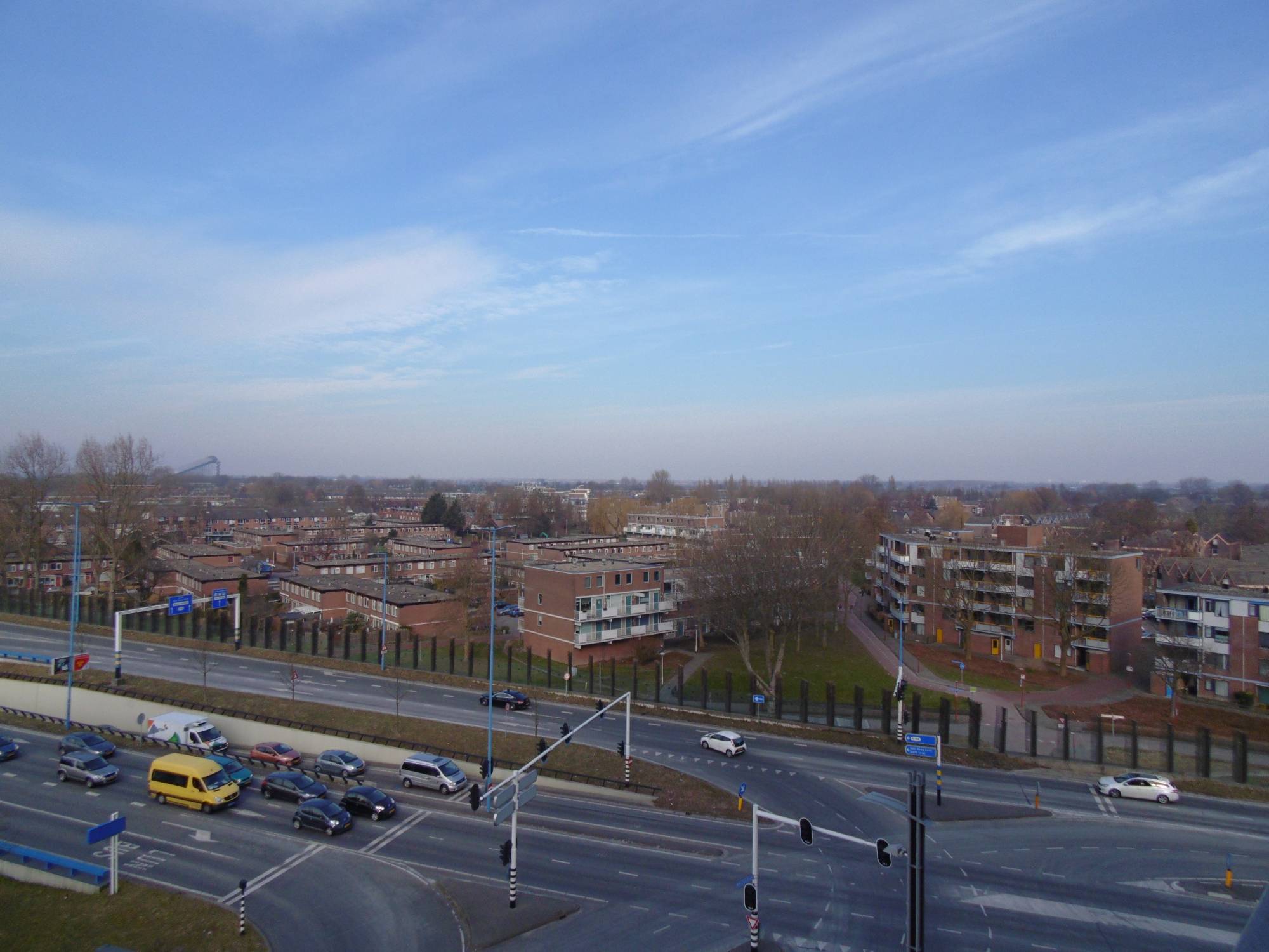 Appartement in Zoetermeer