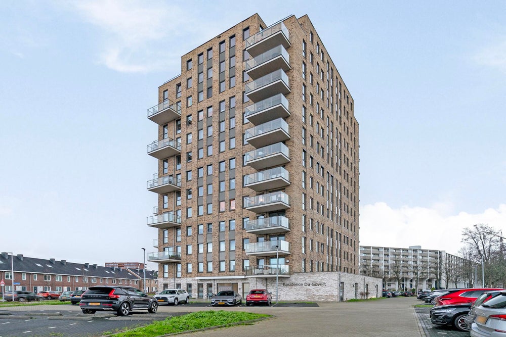 Apartment in Zoetermeer