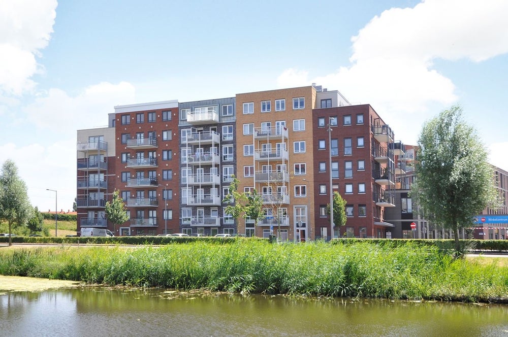 Appartement in Zoetermeer