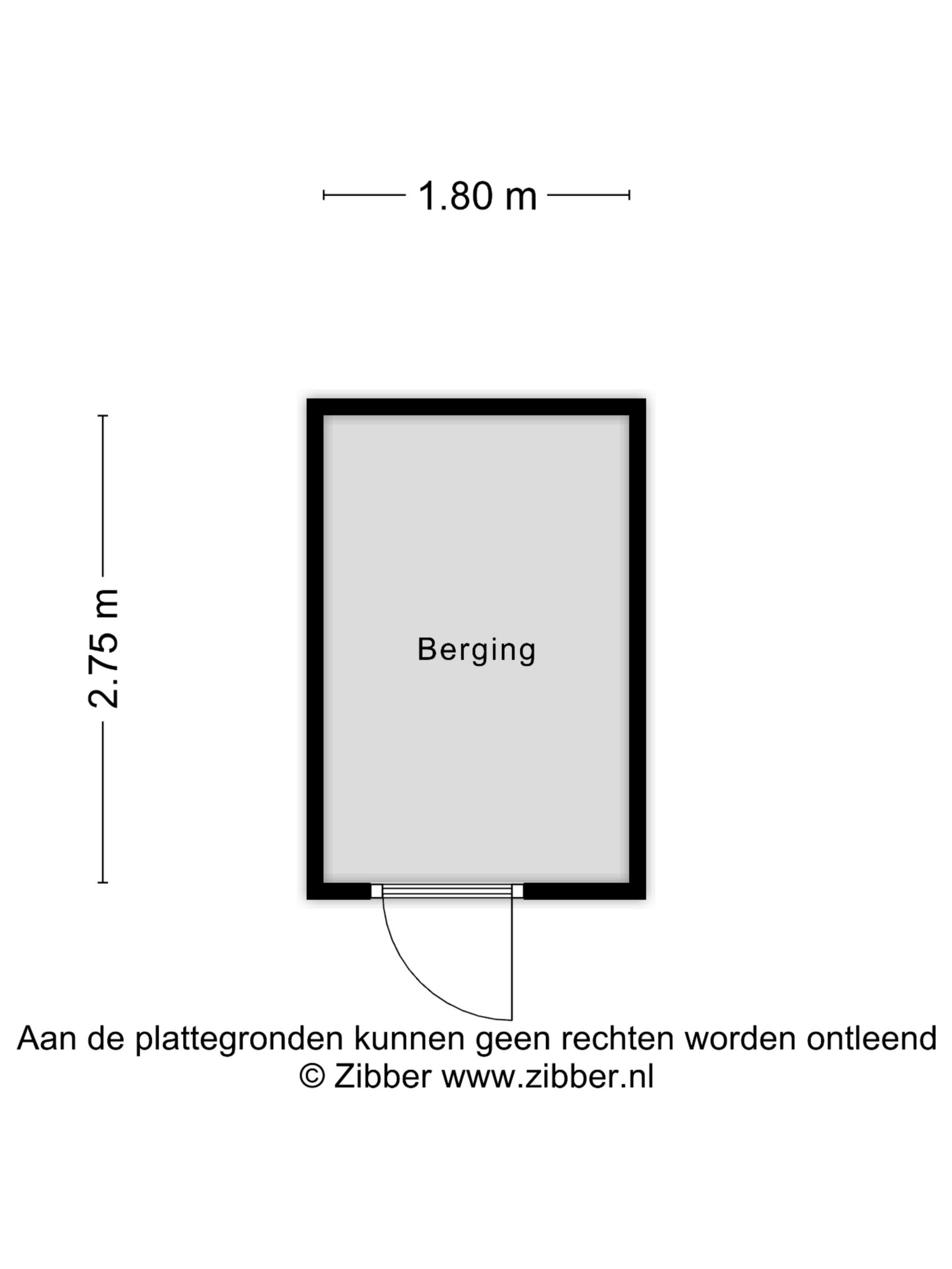 Plattegrond 2